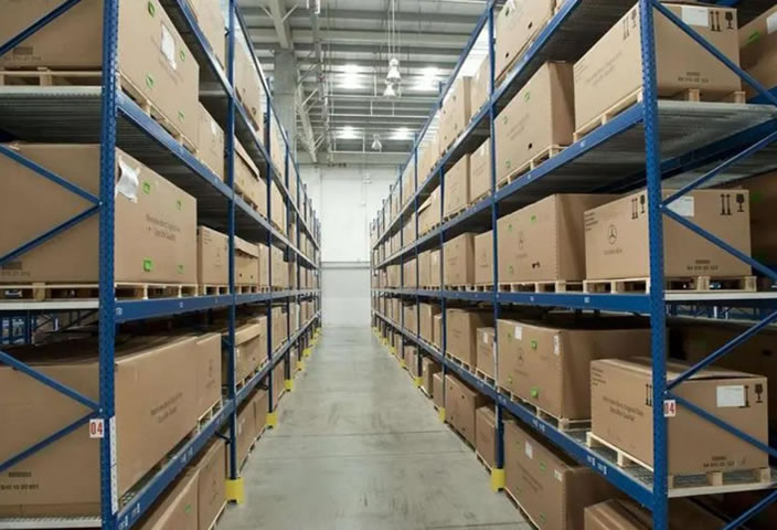 泉州到富裕县货物仓储