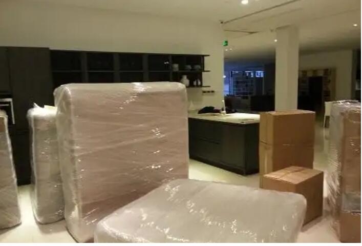 泉州到富裕县长途搬家