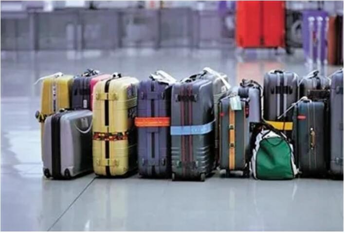 泉州到富裕县行李托运